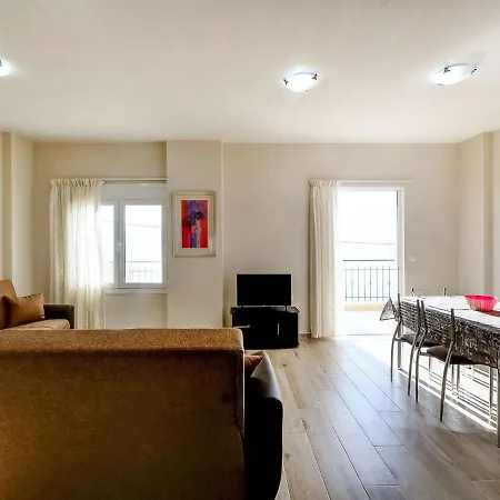 Luxury In Voukolies With Sea View * Ravdhoukha