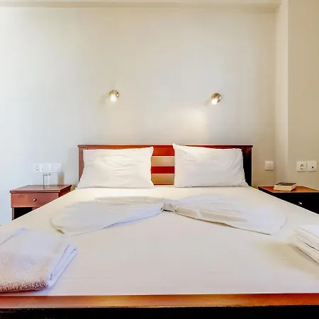Luxury In Voukolies With Sea View Ravdhoukha