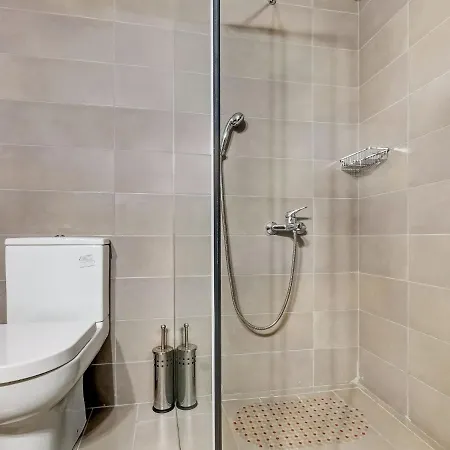 Luxury In Voukolies With Sea View * Ravdhoukha