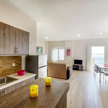 Luxury In Voukolies With Sea View דירה Ravdhoúkha